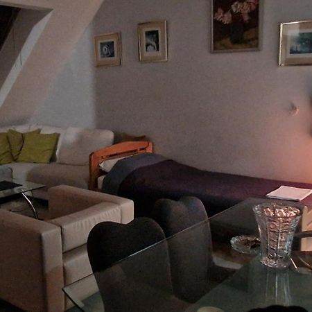 Apartman Natasa 3 Vrsac Exterior foto