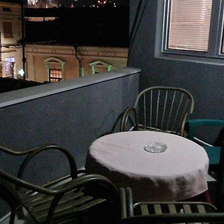 Apartman Natasa 3 Vrsac Exterior foto
