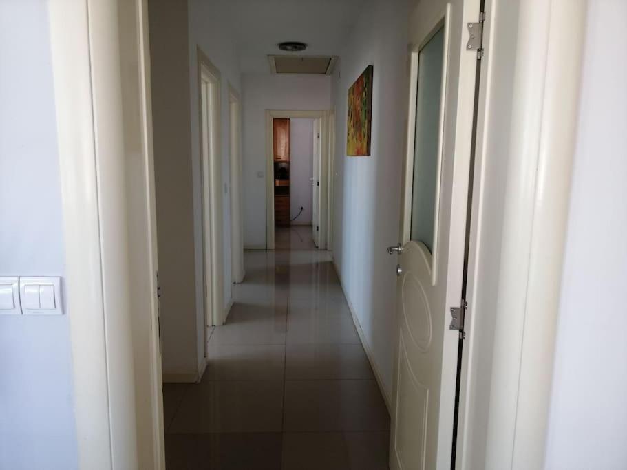 Apartman Natasa 3 Vrsac Exterior foto