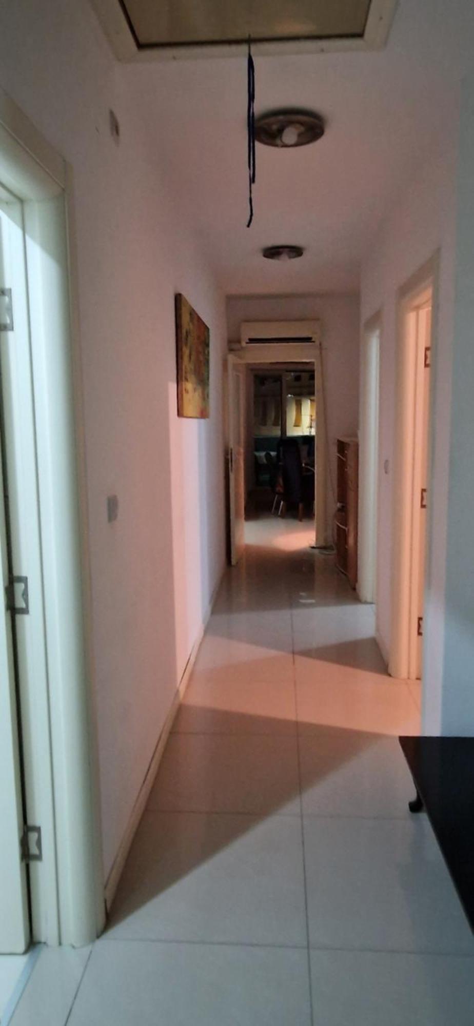 Apartman Natasa 3 Vrsac Exterior foto