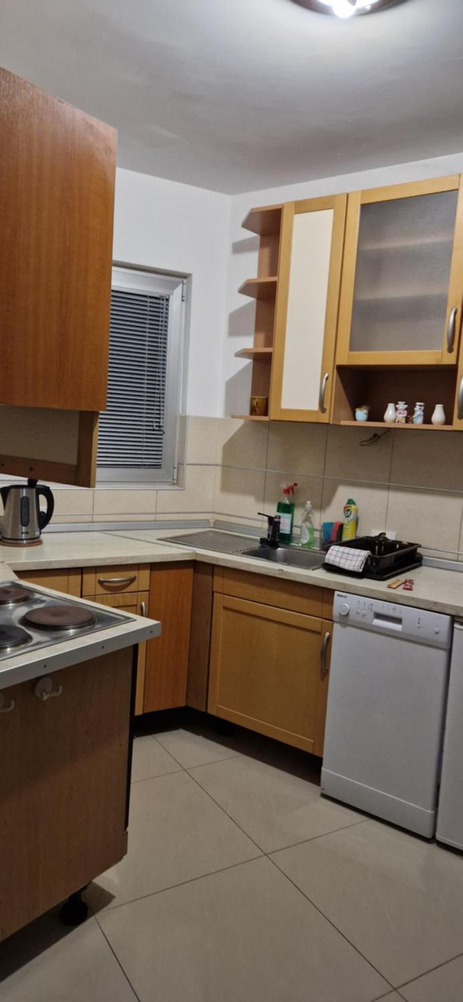 Apartman Natasa 3 Vrsac Exterior foto